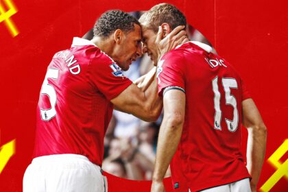 Man UTD plot bid to sign "one of the best CBS"