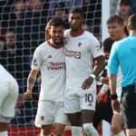 Man UTD's lead race for "unplayable" £60 million star