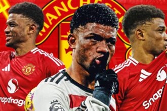 Man Utd bid for "one of the best CFS in Europe"