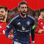 Man Utd moves to the "incredible" £36 million Bruno alternative