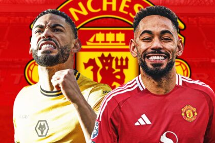 Man Utd submits bids to sign "unplayable" star, more fatal than Cunha
