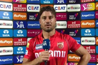 Marcus Stoinis