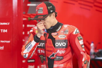 Mark Marquez's Ducati GP25 Emotional Worry "Disaster" Evaluation