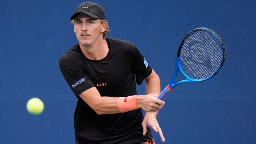 Max Purcell suspended for 18 months due to violation of doping rules