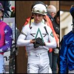 Meet Preakness Stakes Jockeys in 2025
