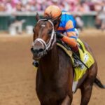 Met Mile's ferociousness leads Pletcher's Saratoga String