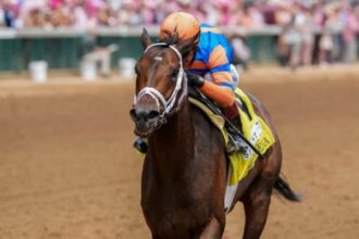 Met Mile's ferociousness leads Pletcher's Saratoga String
