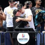 Michael Malone clarifies MVP Shay Gilgauss Alexander's comments after the Nicola Jokic backlash.