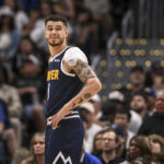Michael Porter Jr. admits that he is harsh on the impact on the Denver Nuggets' consecutive losses. "I'm not helping..."