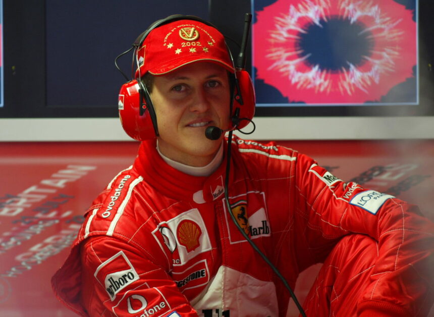 Michael Schumacher Now: Skiing accidents mean that the Formula 1 icon is out of the public's eye - what do we know?