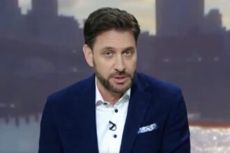 Mike Greenberg ESPN