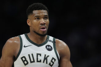 Milwaukee Bucks' Giannis Antetokounmpo's plans were guided by the trade they already created, says Rachel Nichols