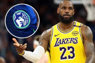 Minnesota Timberwolves' "miniature LeBron James" takes them to the next level, Brian Windhorst argues