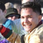 "Monumental" Preakness Homecoming for Jockey Nick Juarez