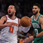 NBA fans will react to the playoff announcement before Celtics vs Knicks Game 4, believing that it could make a big difference