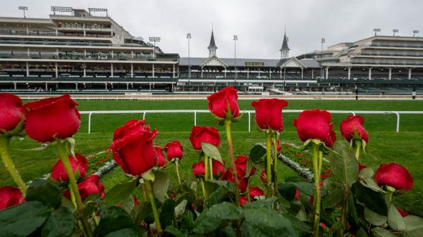 NBC Sports reports the largest Kentucky Derby audience since 1989