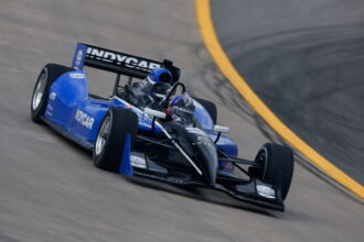 NFL Great Tom Brady to ride an Indy Car with Jimmy Johnson on the Indy 500