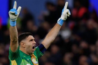 NSWE Want to sell four Aston Villa Stars for £6 million a year to keep Martinez