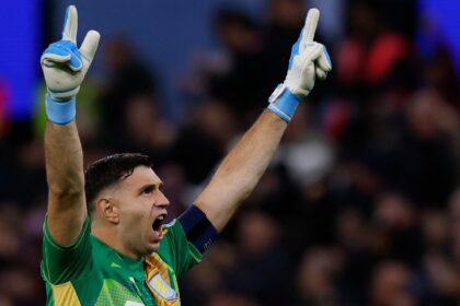 NSWE Want to sell four Aston Villa Stars for £6 million a year to keep Martinez