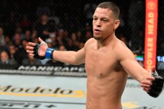 Nate Diaz, UFC, Conor McGregor