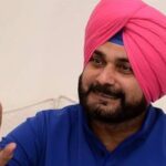 Navjot Singh Sidhu