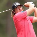 Neil Shipley hopes that a special invitation will be rewarded at Charles Schwab