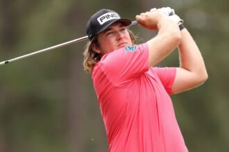 Neil Shipley hopes that a special invitation will be rewarded at Charles Schwab