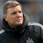 Newcastle bids for the "incredible" £21 million maestro