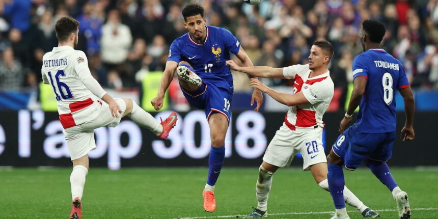 Newcastle will contact and sign one of Europe's best dribblers for £21 million