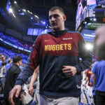 Nicola Jokic's biggest playoff weakness was eliminated even after answering the Denver Nuggets and the exposed drought and Clippers