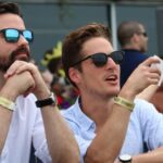 Noel's Weekend Winner: Focusing on the New York Cutter Sprint on Saturday