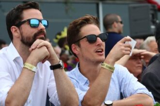Noel's Weekend Winner: Focusing on the New York Cutter Sprint on Saturday