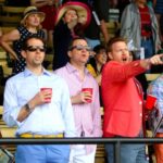 Noel's Weekend Winner: Profitable Play at Preakness Undercard