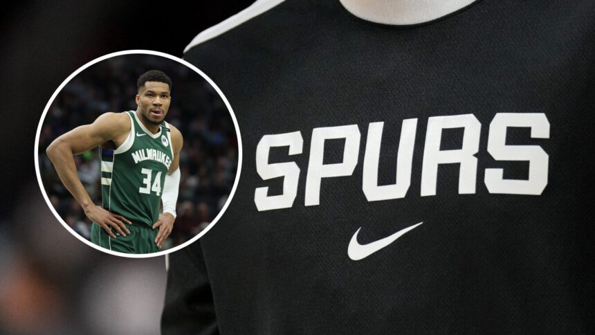Not Dylan Harper, Kendrick Perkins hopes to draft a player who resembles his former teammate of Giannis Antetocommapo with the second pick