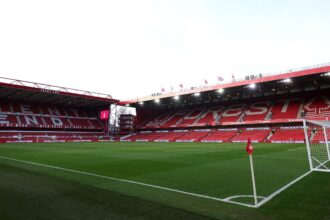 Nottingham Forest wants to sign £209 million with 14 goals 24/7