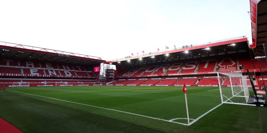Nottingham Forest wants to sign £209 million with 14 goals 24/7
