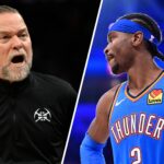 Nuggets fans will love the one-word verdict about Michael Malone's Shy Gilgauss Alexander, he agreed to David Adelman