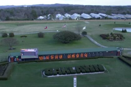 Oaklawn posts positive numbers for the 2024-2025 season