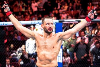 Reinier de Ridder, UFC Des Moines, Bonus, UFC