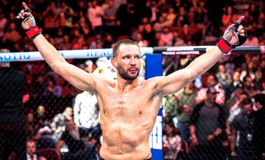 Reinier de Ridder, UFC Des Moines, Bonus, UFC