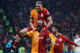Over £25 million Nottingham Forest Target is currently eager to complete the move