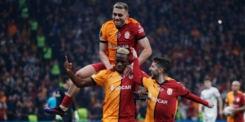 Over £25 million Nottingham Forest Target is currently eager to complete the move