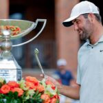 PGA Tour eliminates the start stroke format in the tour championship