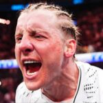 Paddy Pimblett Challenges the Logic Behind Jon Jones' Stalled-Out UFC Title Reign