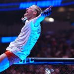 Paddy Pimblett, UFC, MMA