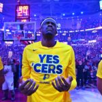 Pascal Siakam's two teammates traded to the New York Knicks on a "difficult day" and now the fight continues