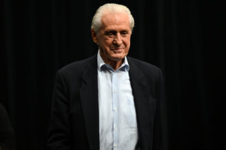 Pat Riley has a "heat culture" argument that appears to blame Jimmy Butler for the Heat issue this season