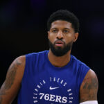 Paul George explains why the New York Knicks lose the East Final Series to the Indiana Pacers