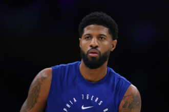 Paul George explains why the New York Knicks lose the East Final Series to the Indiana Pacers