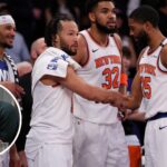 Paul Pierce continues his fierce rant against the New York Knicks after Game 6, sending an alert from the Indiana Pacers